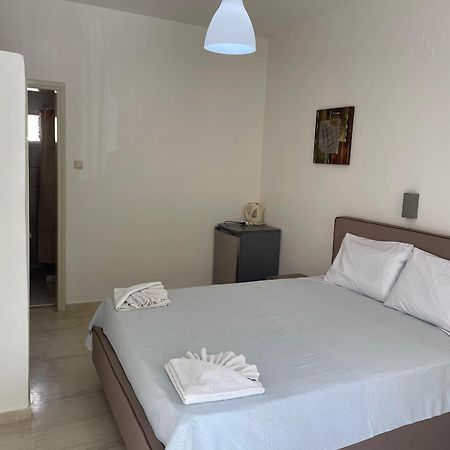 Villa Sylvia 1 Matala Экстерьер фото